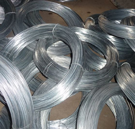 Bending Wire