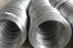 Binding Wire