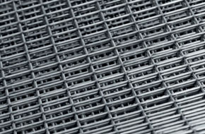 Weld Mesh