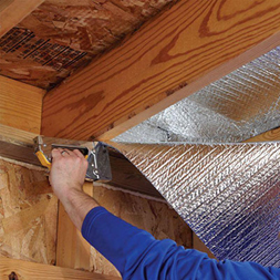 Insulation
